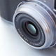 Illustration for article titled Fujis X50 Might Be the Tiny Camera Every Tiny Hipster Will Want to Buy (Updated)